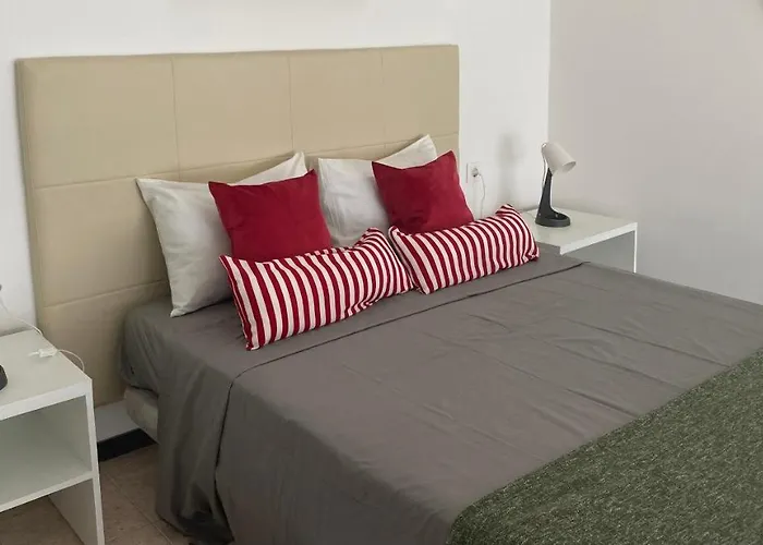 Amilcar Cabral Loft