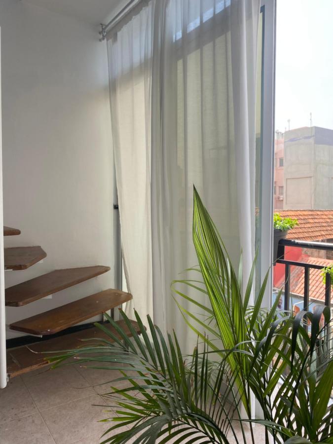 Amilcar Cabral Loft * Praia