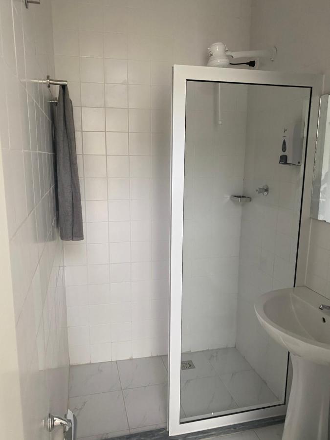 Apartment Amilcar Cabral Loft