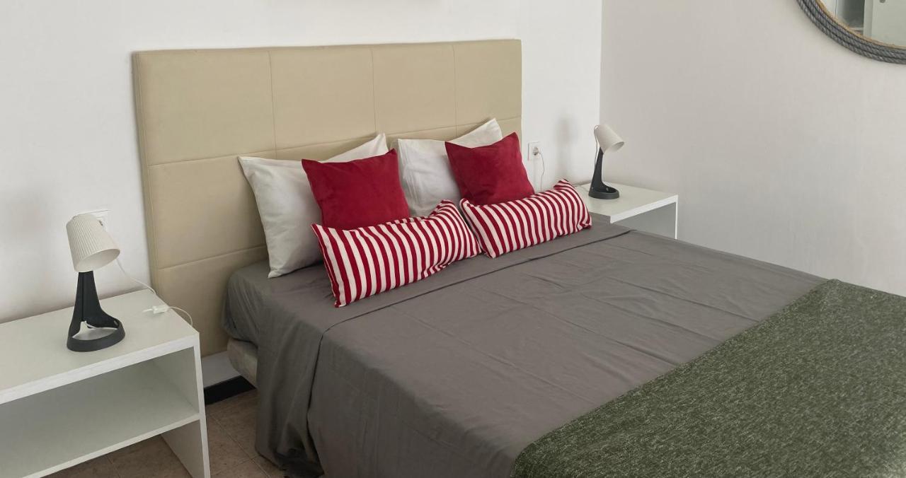 Amilcar Cabral Loft *
