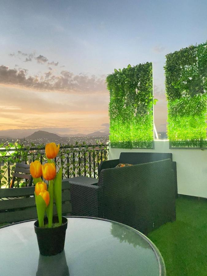 Apartment Amilcar Cabral Loft